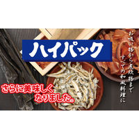フタバ ハイパック 6118 1セット(80g×20P)×5袋)（直送品）