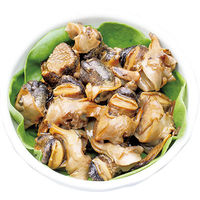 ホテイフーズ　つぶ貝味付　1缶　缶詰