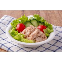 ツナ缶 美味しいツナ油漬けフレーク 　1セット（12缶：4缶×3パック）　伊藤食品