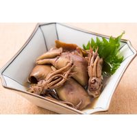 美味しい小いか醤油煮 24缶 伊藤食品 おつまみ缶詰