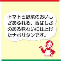 マ・マー　パスタキッチン　ナポリタン　1人前・140g　1個