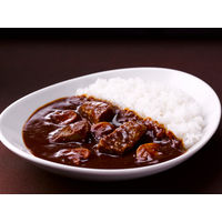新宿中村屋 純欧風ビーフカリー コク深いデミの芳醇リッチ 1個