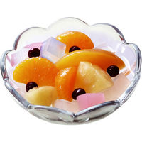 清水食品　カロリーOFF（オフ）　みつ豆　缶詰　1セット（1缶入×2）