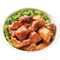 【大容量】ホテイフーズ　やきとり　たれ味　1セット（2缶）　焼鳥缶詰