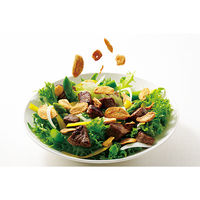 キューピー　サラダクラブ　フライドガーリック　1袋