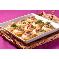 ツナ缶 美味しいツナ水煮フレーク 1パック（4缶入） 伊藤食品