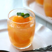 清水食品　カロリーOFF（オフ）　みかん　缶詰　1セット（1缶入×2）