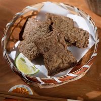 久世福商店 小粋な、ひとり飲み じゃこ天 55g 1個 サンクゼール おつまみ