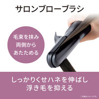 パナソニック くるくるドライヤー イオニティ EH-KE4L-K 1台