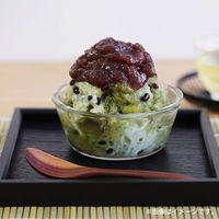 HARIO（ハリオ） 耐熱ガラス製 スイーツボウル 300ml 1パック（4個入セット×3）