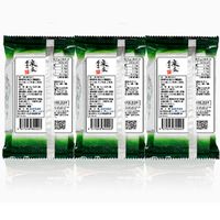 宋家伝統のリ 緑 9切10枚×3パック 1セット（1個×2）五星コーポレーション 韓国