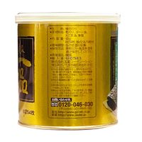 GOSEI 宋家一品 プレミアム味付け海苔 30g 8切54枚 1セット（1個×2）五星コーポレーション