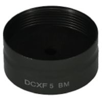 ジェフコム ホワイトフィッシャー 尻金キャップ DCXF-5-ED 1個 552-5512（直送品）