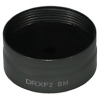 ジェフコム レッドフィッシャー 尻金キャップ DRXF-2-ED 1個 552-5474（直送品）