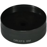 ジェフコム レッドフィッシャー 尻金キャップ DRXF-8-ED 1個 552-5494（直送品）