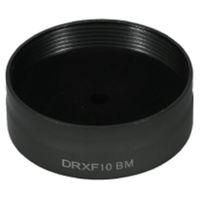 ジェフコム レッドフィッシャー 尻金キャップ DRXF-10-ED 1個 552-5508（直送品）