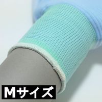 勝星産業 勝星 凸凹フィットライナーブルー10双組M D-331-M 1セット(50双:10双×5組) 567-2587（直送品）