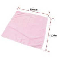 アストロプロダクツ AP 12PC カーウォッシュタオルセット ミックスカラー 2003000005967 1セット(12セット)（直送品）