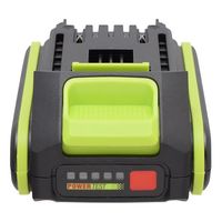 高儀 KROSSPACK バッテリーパック2.0Ah WA3023 1個 65-9831-83（直送品）