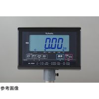 クボタ デジタル台はかり(標準仕様/検定品/プリンタ付) 10ー14区 KL-SD2-K6MS OP-11T+OP-03 1台（直送品）