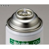 日陶科学 実験用ガスボンベ 窒素ボンベ 1本入 67-8046-01 1本（直送品）