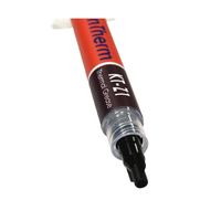 ワイドワーク 高熱伝導ノンシリコーンサーマルグリス KennThermZ1 WW-KT-Z1 1個 65-1918-43（直送品）