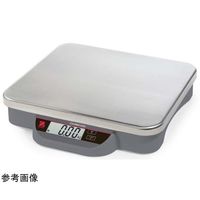 オーハウス エコノミー台はかり・シッピングスケール 秤量9kg 最小表示0.005kg i-C12P9JP 1個 67-8041-04（直送品）