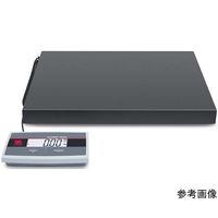 オーハウス エコノミー台はかり・シッピングスケール 秤量75kg 最小表示0.05kg C31M75LJP 1個 67-8041-11（直送品）