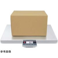 オーハウス エコノミー台はかり・シッピングスケール 秤量100kg 最小表示0.05kg i-C52M100LJP 1個（直送品）