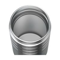 Esbit マジョリス フードジャグ シルバー 550mL ESFJS550TLS 1個 65-2324-06（直送品）