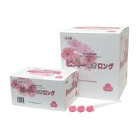 【口腔ケアスポンジ】 ザイコア・インターナショナル・インク ピンキーネオロング 200本入 PNL200 1箱(200本)（直送品）