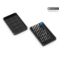 iFixit Moray Driver Kit IF145-475-1 1セット 65-8124-77（直送品）