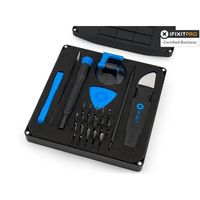 iFixit Essential Electronics Toolkit(ツールキット) IF145-348-5 1セット（直送品）