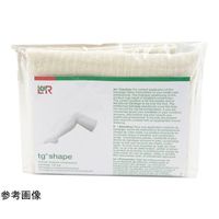 Lohmann & Rauscher GmbH ティジーシェイプシェイプドチューブラー筒状包帯 BK L 88906 1枚（直送品）