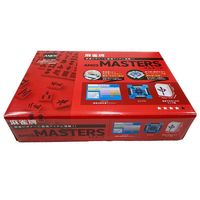 大洋化学 麻雀牌 AMOS masters 1セット 7-5371-11（直送品）