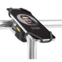 Bone 600032 Bikeタイ Pro2 BK18002ーBK 黒 1セット(2個)（直送品）