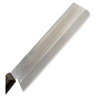 与板利器 清玄 ハイス鋼庖丁 菜切型 165mm 22402 1本（直送品）