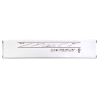 リヒトラブ カラーファスナー(50本) F-8SL50 1セット(1箱×2)