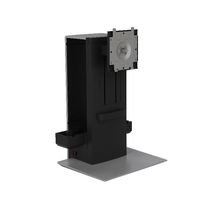 Dell スモール フォーム ファクターAll-in-Oneスタンド OSS21 CK413-BBCI-0A 1個