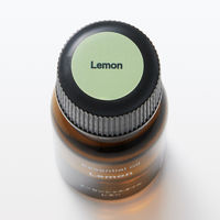 無印良品 エッセンシャルオイル レモン 10mL 良品計画