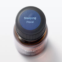 無印良品 エッセンシャルオイル おやすみブレンド フローラル 10mL 良品計画