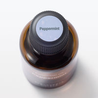 無印良品 エッセンシャルオイル ペパーミント 30mL 良品計画