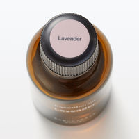 無印良品 エッセンシャルオイル ラベンダー 30mL 良品計画