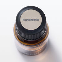 無印良品 エッセンシャルオイル フランキンセンス 10mL 良品計画