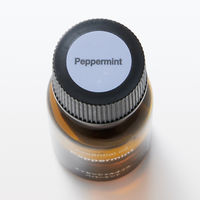 無印良品 エッセンシャルオイル ペパーミント 10mL 良品計画