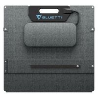 Bluetti ソーラーパネル 200W PV200D 1台（直送品）