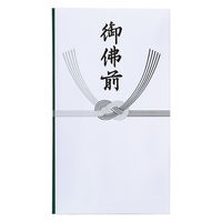 マルアイ 仏多当御仏前 TN-203 1セット(1袋(10枚)×10)