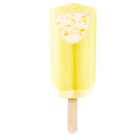 丸永製菓 [アイス] はなっぴー シトラスミックス 5本入り×8箱 4978002000174 1セット(8箱)（直送品）