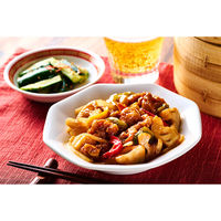 日本アクセス [冷凍]ストックキッチン 酢豚キット 225g×5個 4973460981881 1セット(5個)（直送品）