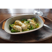 日本アクセス [冷凍]Delcy 切れてるサラダチキンとおだしのブロッコリー ハーブ ×6個 4973460981928 1セット(6個)（直送品）